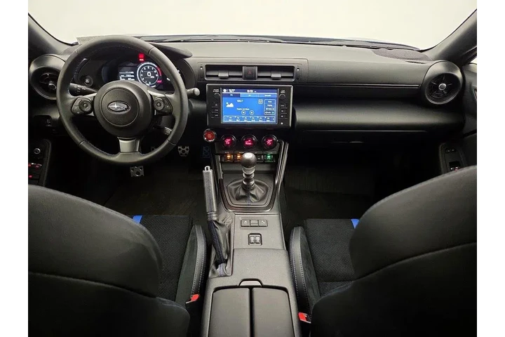 $34998 : Subaru BRZ 2025 tS 2dr Coupe image 9