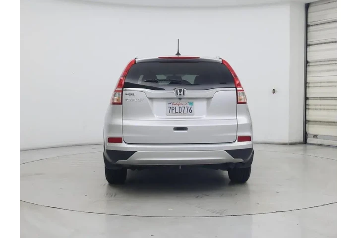 $19998 : Honda CR-V 2015 EX-L 4dr SUV image 6