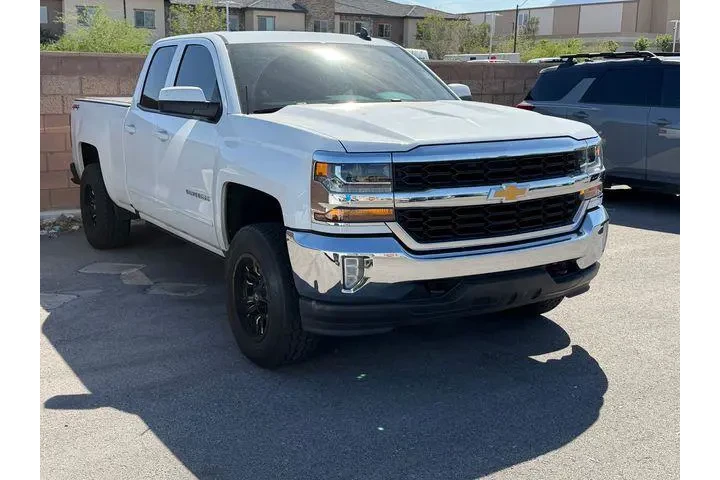 $26788 : Chevrolet Silverado 1500 LD image 5