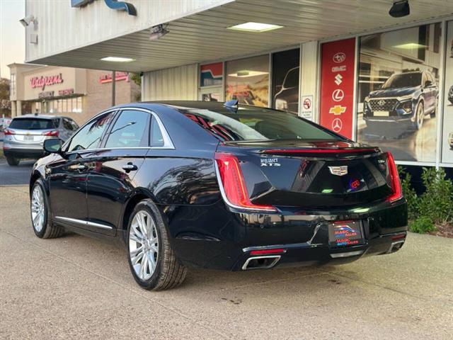 $12999 : 2018 XTS Luxury image 7