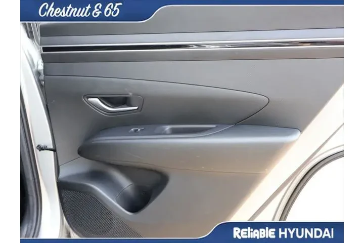 $24578 : Hyundai TUCSON 2023 SEL 4dr image 10