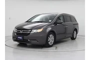 $18998 : Honda Odyssey 2015 EX-L 4dr thumbnail