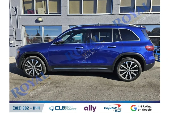 $19995 : 2021 Mercedes-Benz GLB 250 image 2