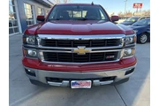 $18990 : 2015 Silverado 1500 LT Z71 thumbnail