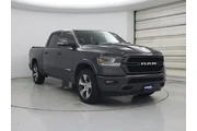 Ram 1500 2019 4x4 Laramie 4d en Sacramento