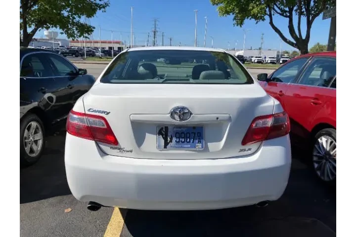 $8990 : 2008 Camry XLE V6 image 7