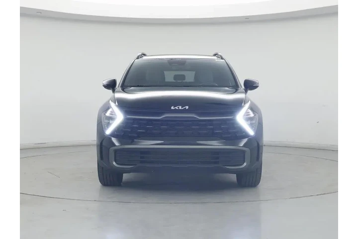 $25998 : Kia Sportage 2023 AWD X-Line image 5