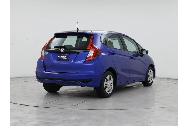 $20998 : Honda Fit 2020 LX 4dr Hatchb image 8