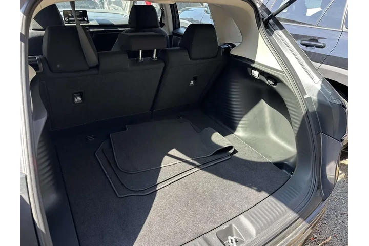 $20985 : Honda HR-V 2025 AWD LX 4dr C image 7