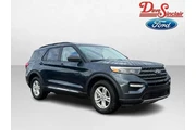 $34444 : Ford Explorer 2023 AWD XLT 4 thumbnail