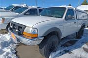 2000 Ranger XL en Montana