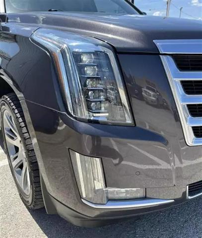 $21995 : 2016 CADILLAC ESCALADE LUXURY image 9