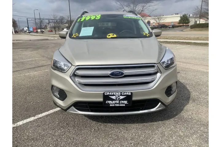 $7995 : 2018 Escape SE image 9