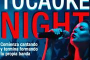 TOCAOKE y LATIN BAND KARAOKE en Ciudad Panama