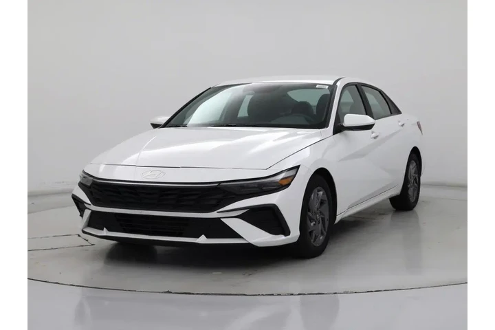 $18998 : Hyundai ELANTRA 2024 SEL 4dr image 4