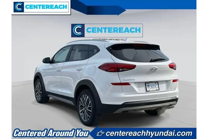$17555 : Hyundai TUCSON 2020 AWD SEL image 5