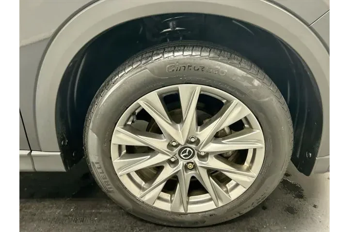 $21813 : Mazda CX-5 2021 AWD Grand To image 8