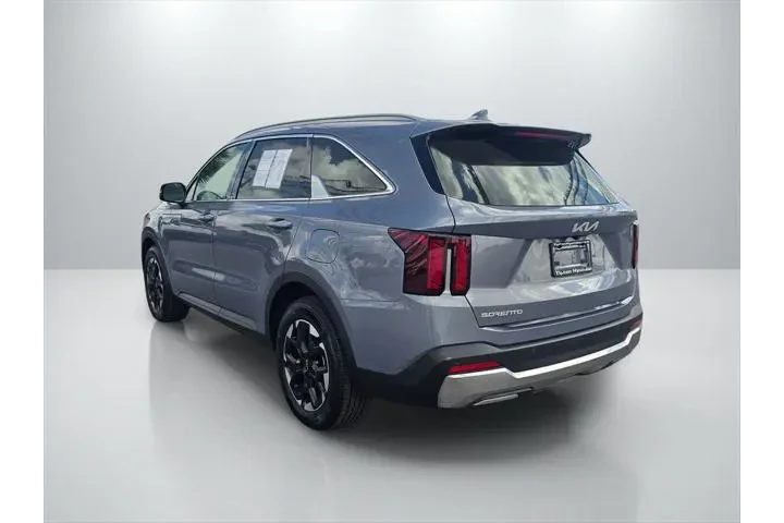 $27999 : Kia Sorento 2024 S 4dr SUV image 7