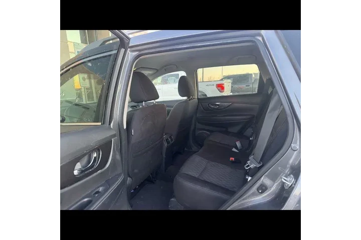 $16599 : Nissan Rogue 2020 AWD S 4dr image 8