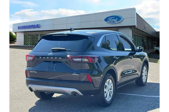 $21995 : Ford Escape 2024 AWD Active image 5