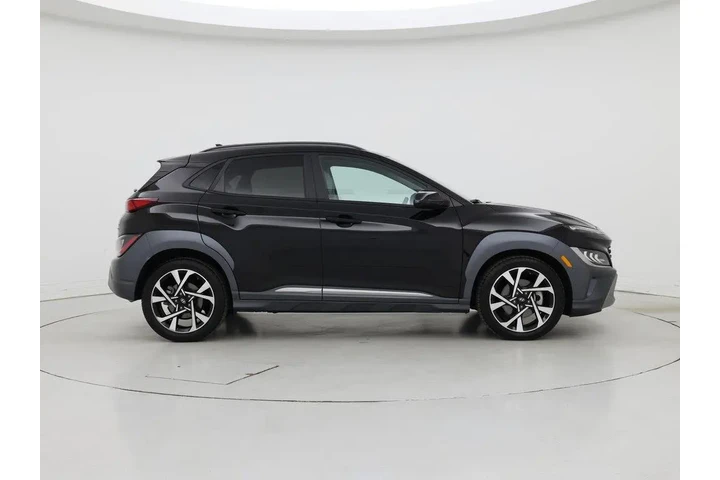 $21998 : Hyundai KONA 2022 AWD Limite image 7