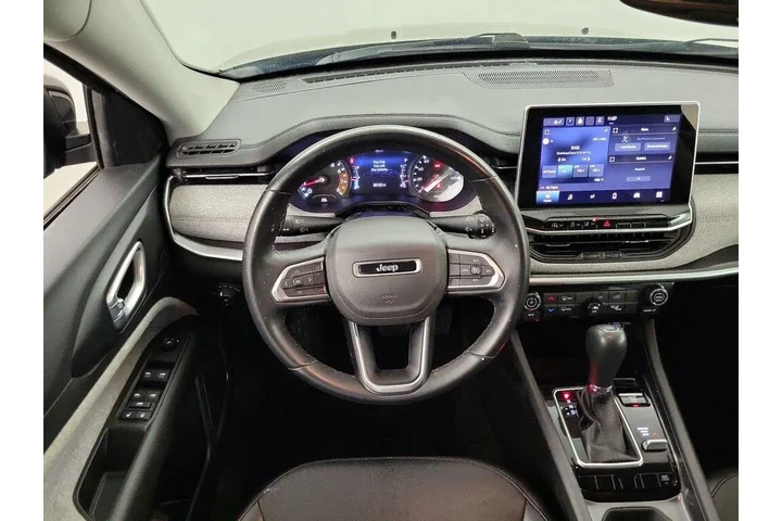 $22998 : Jeep Compass 2022 4x4 Latitu image 10