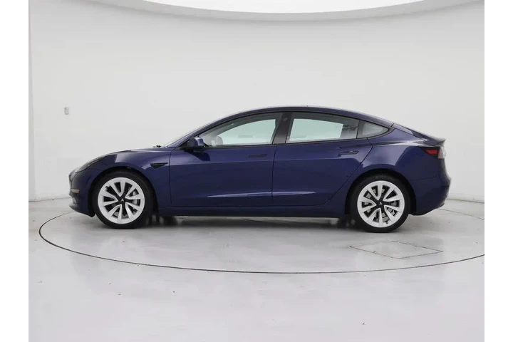 $30998 : Tesla Model 3 2023 AWD Long image 3