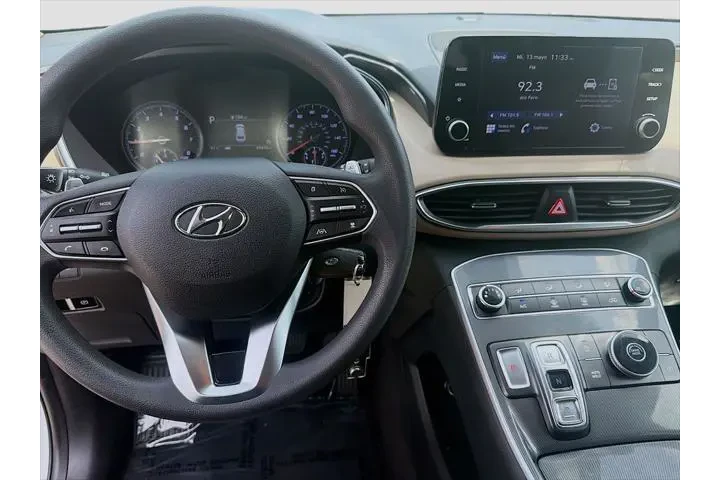 $15388 : Hyundai SANTA FE 2022 SE 4dr image 9