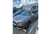 $22990 : Lincoln Nautilus 2020 Reserv thumbnail