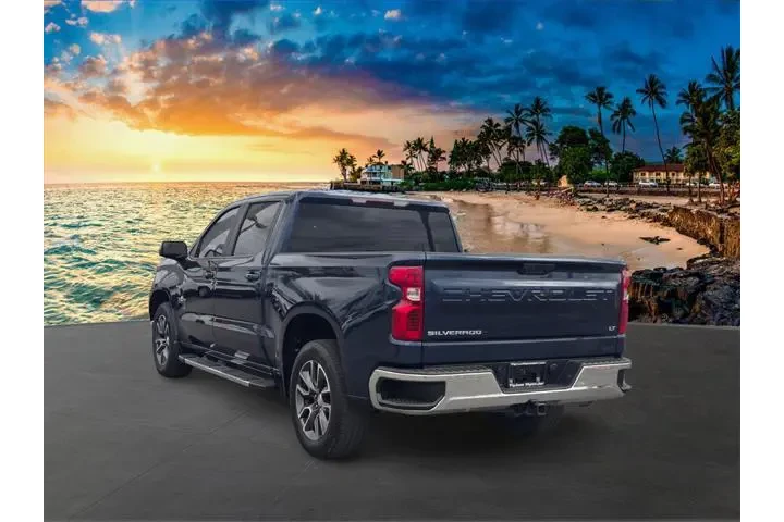 $36999 : Chevrolet Silverado 1500 202 image 7