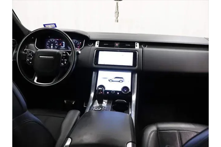 $34860 : Land Rover Range Rover Sport image 6