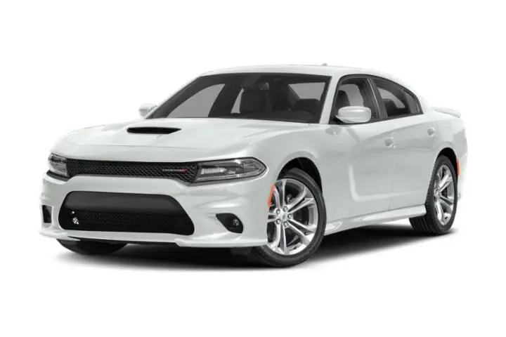 $26581 : Dodge Charger 2021 GT 4dr Se image 1