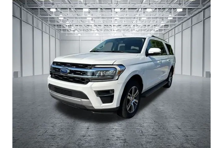 $39497 : Ford Expedition MAX 2024 4x2 image 3