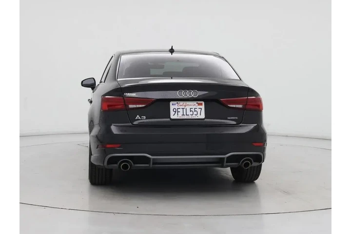 $17998 : Audi A3 2019 AWD quattro Pre image 6