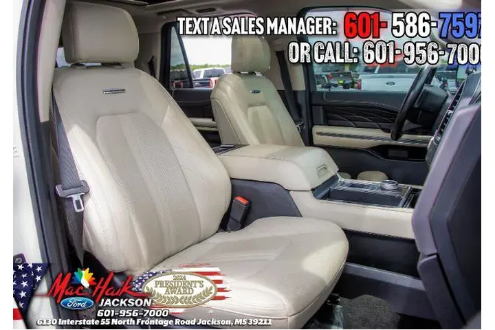 $19995 : Ford Expedition MAX 2019 4x2 image 8