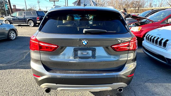 $16995 : 2017 BMW X1 image 5
