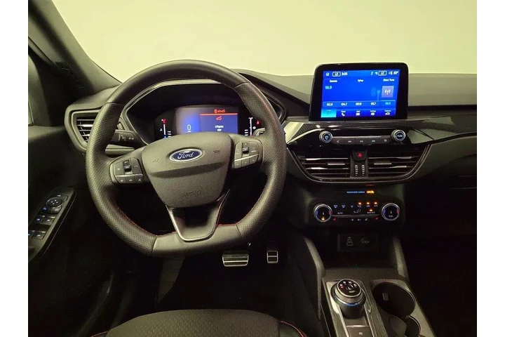 $21998 : Ford Escape 2024 AWD ST-Line image 10