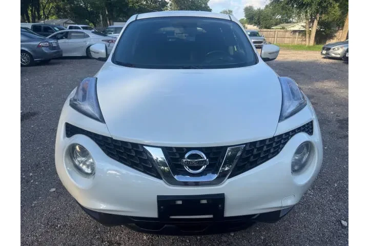 $7995 : 2017 JUKE S image 3