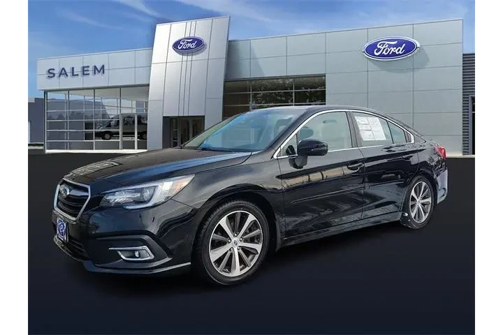 $15795 : Subaru Legacy 2018 AWD 2.5i image 6