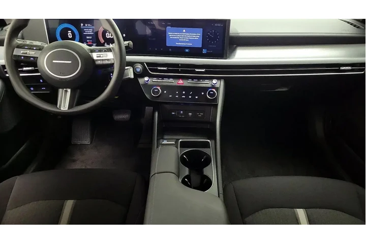 $25998 : Hyundai SONATA 2025 SEL 4dr image 9