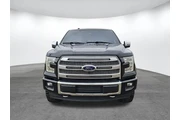 $24200 : Ford F-150 2017 4x4 Platinum thumbnail