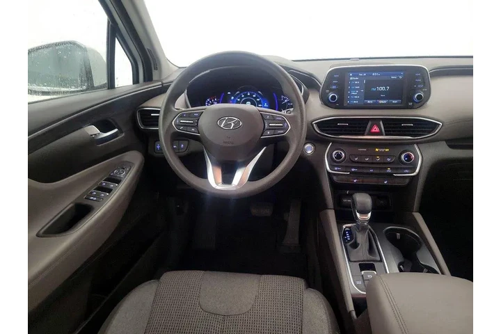 $19998 : Hyundai SANTA FE 2020 SEL 4d image 10