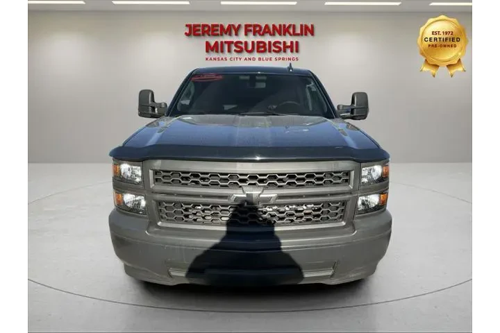 $16988 : Chevrolet Silverado 1500 201 image 8