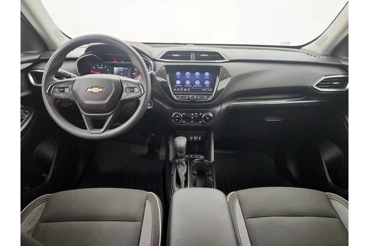 $19998 : Chevrolet Trailblazer 2022 L image 9
