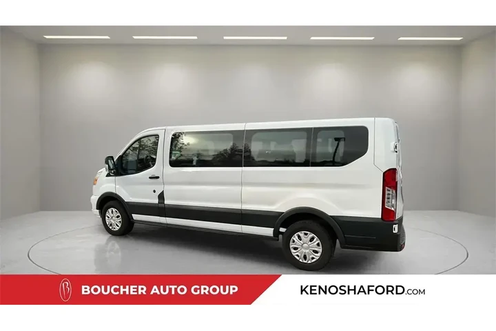$37995 : Ford Transit 2022 350 XL 3dr image 7