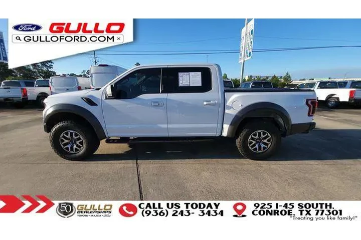 $39991 : Ford F-150 2019 4x4 Raptor 4 image 5