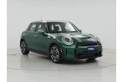 MINI Hardtop 4 Door 2022 Coo