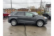 $22988 : Ford Edge 2021 AWD SEL 4dr C thumbnail