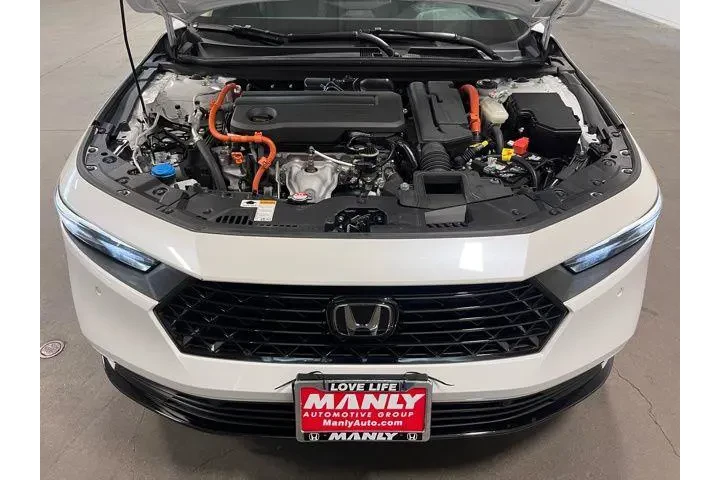 $24921 : Honda Accord Hybrid 2023 image 9