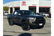 Toyota Tacoma 2022 4x2 TRD O